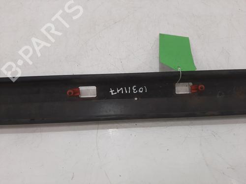 Rear bumper reinforcement VAUXHALL CORSA Mk III (D) (S07) 1.0 (L08) | BP29966530C73 