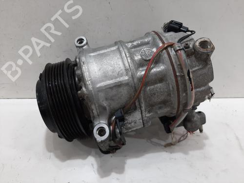 Used AC compressor LAND ROVER RANGE ROVER SPORT II (L494) 4.4 SDV8 4x4 (340 hp) 30259814