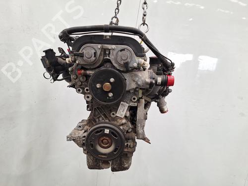 Used Engine Engine VAUXHALL MOKKA / MOKKA X (J13) 1.4 (140 hp) 35923487 35923487