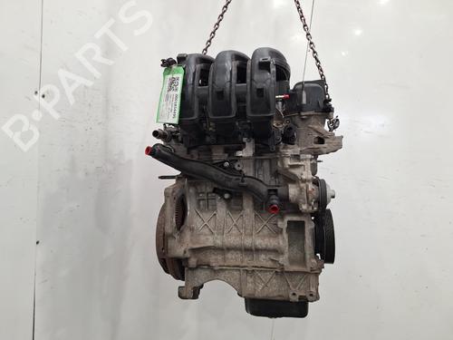 Engine VAUXHALL CORSA Mk V (F) 1.2 | BP39951818M1 - Image 4