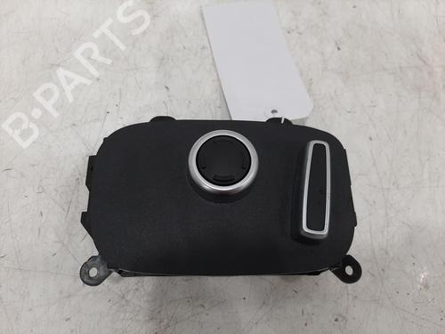 Elektronisk modul LAND ROVER RANGE ROVER IV (L405) 4.4 SDV8 4x4 (340 hp) 26854358