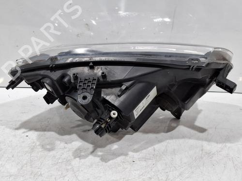 Left headlight DACIA LOGAN MCV II TCe 90 (K8M1, K8MA, K8AC) | BP39983645C28 - Image 4