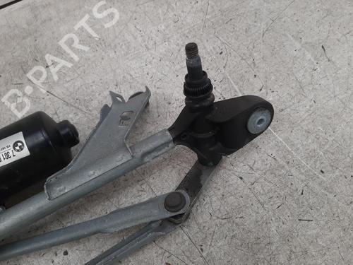 Front wiper motor BMW 2 Gran Tourer (F46) 220 d xDrive | BP26787926M29 