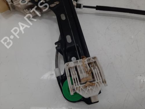 Front right window mechanism BMW 1 (E87) 116 i | BP26838947C23 