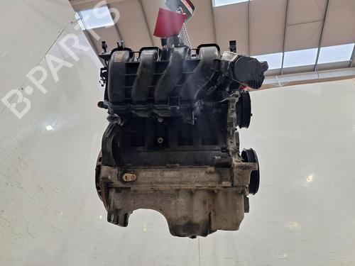 Engine VAUXHALL CORSA Mk IV (E) (X15) 1.4 | BP40128432M1 - Image 4