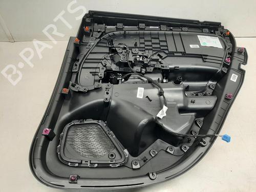 Other MERCEDES-BENZ GLA (H247) GLA 200 (247.787) | BP26814451O1