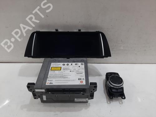 Used Electronic module Electronic module BMW 5 (F10) M5 (560 hp) 36254149 36254149