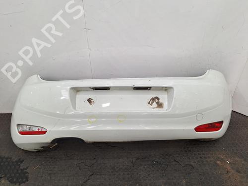 Used Rear bumper Rear bumper 39389431 39389431
