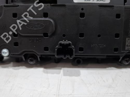 Control unit FORD FIESTA VII (HJ, HF) 1.1 Ti-VCT | BP38098781M11 - Image 5