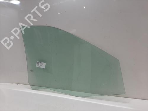front-left-door-window-ssangyong-actyon-sports-ii-2012-29266717 main image