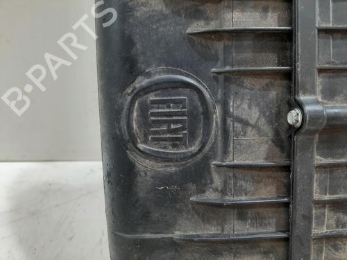 Air filter box FIAT PUNTO (199_) 1.2 (199AXZ1A, 199BXZ1A) | BP34644603M87 - Image 4