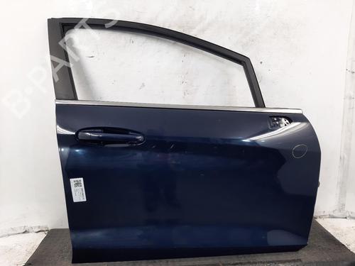 Used Right front door FORD FIESTA VII (HJ, HF) 1.5 TDCi (86 hp) 30789910