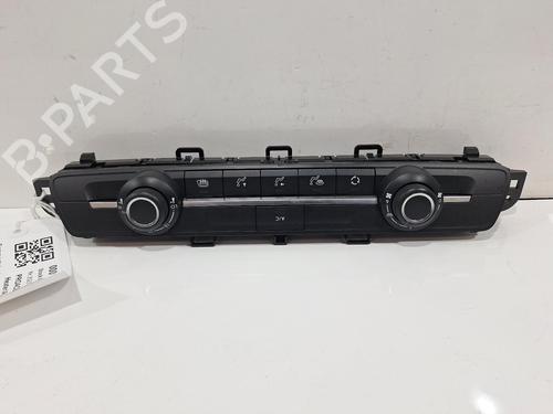 Used Climate control Climate control TOYOTA PROACE CITY Box Body/MPV (BPZ_) 1.5 D-4D 100 (BPZM) (102 hp) 40267823 40267823
