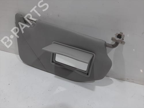 Right sun visor FORD KA+ III (UK, FK) 1.2 | BP36384135I2 - Image 2