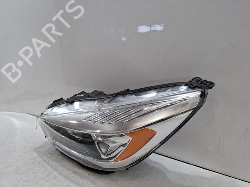 Left headlight FORD KUGA II (DM2) 2.0 TDCi 4x4 | BP38199747C28 - Image 6