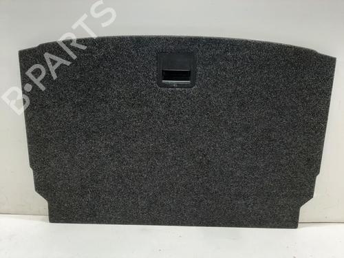 Suelo del maletero VW POLO VI (AW1, BZ1, AE1) 1.0 MPi (80 hp) 31649859