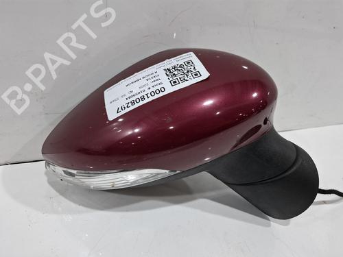 Used Right mirror Right mirror 38429520 38429520