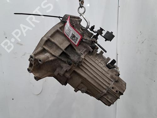 Gearbox KIA CERATO I Hatchback (LD) 1.6 | BP26777451M3 
