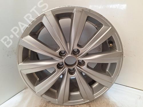 Fælk Fælk VW POLO V (6R1, 6C1) 1.4 (6R1) (85 hp) 35768139 35768139