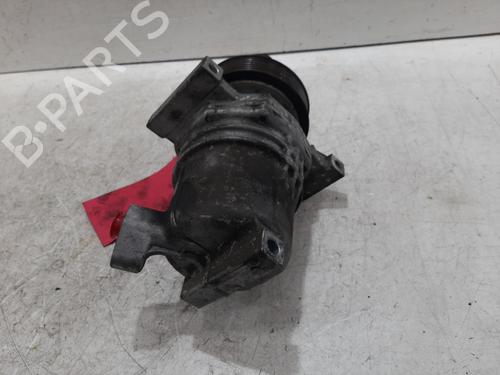 AC compressor NISSAN NOTE (E11, NE11) 1.6 | BP32422796M34