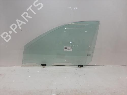 Used Front left door window Front left door window 38158238 38158238