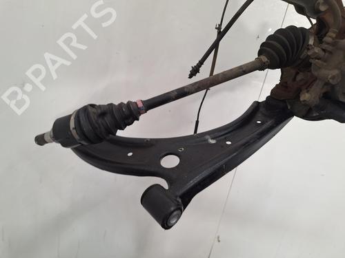 Left front suspension SUZUKI SWIFT V (AZ) 1.2 Hybrid (Mild Hybrid) (A2L412) | BP33282234M72 - Image 6
