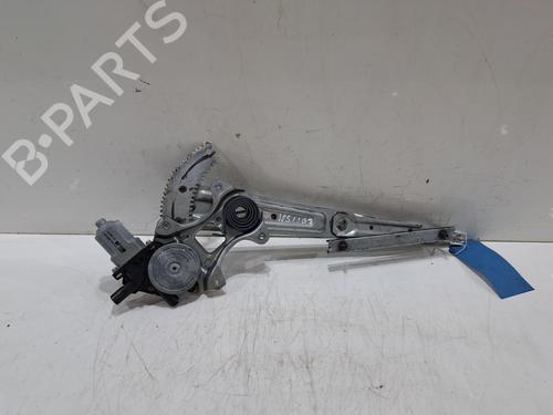 Front right window mechanism HONDA CR-V IV (RM_) 2.0 iVtec (RE5, RM1) | BP36662359C23 - Image 5