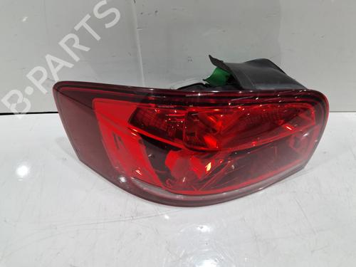 Left taillight AUDI A3 (8P1) 1.8 TFSI | BP40455552C34 - Image 5