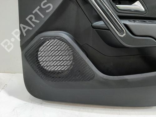 Other DACIA DUSTER (HM_) 1.3 TCe 130 (HMMF) | BP30958821O1 