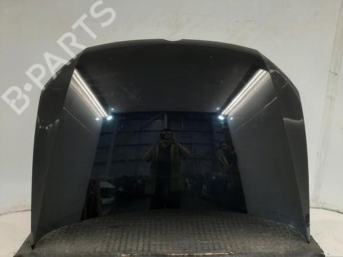 Used Hood VW POLO V (6R1, 6C1) 1.0 (60 hp) 28379725