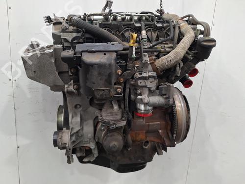 Engine LAND ROVER RANGE ROVER EVOQUE (L538) 2.2 D 4x4 | BP39241525M1 - Image 4