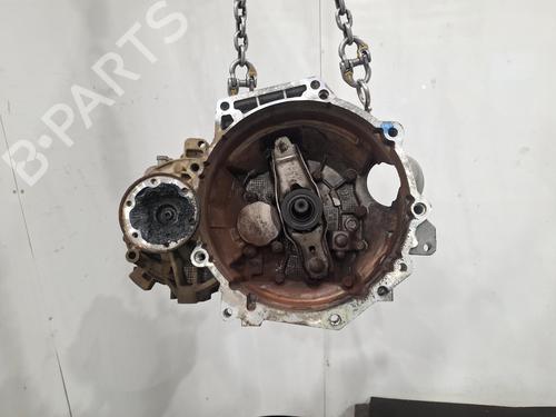 Used Gearbox VW GOLF VII (5G1, BQ1, BE1, BE2) 1.6 TDI (105 hp) 30722509