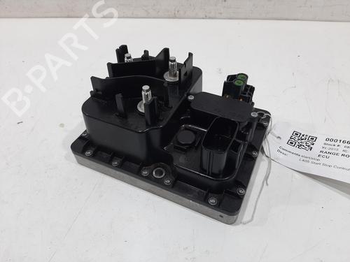 Used Control unit Control unit LAND ROVER RANGE ROVER IV (L405) 4.4 SDV8 4x4 (340 hp) 33282427 33282427