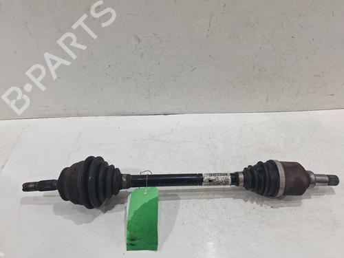 Other PEUGEOT 2008 I (CU_) 1.2 VTi | BP32120600O1 