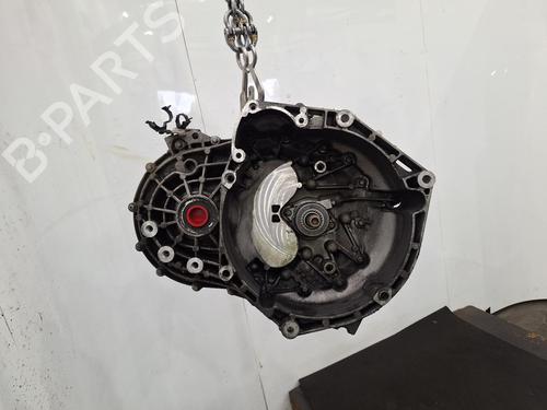 Used Gearbox FIAT DOBLO Cargo (263_) 1.6 D Multijet (263WXD1B, 263WXR1B, 263WXX1B, 263ZXD1B,... (105 hp) 31208455