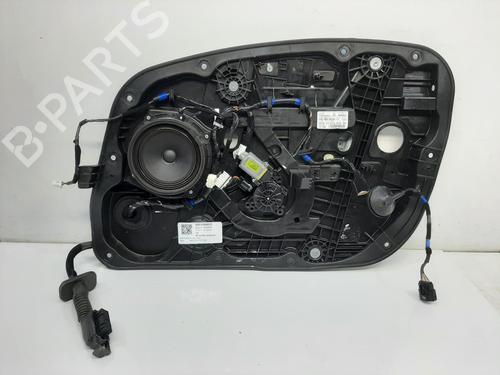 Used Front right window mechanism HYUNDAI i30 (GD) 1.6 CRDi (110 hp) 28618205