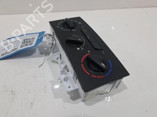 Climate control CITROËN BERLINGO Box Body/MPV (B9) 1.6 BlueHDi 100 | BP35963238I5 - Image 3