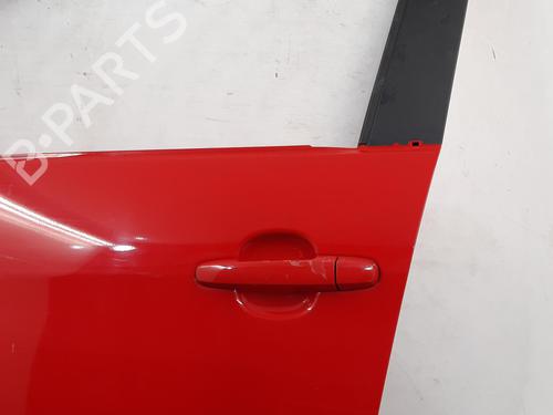 Left front door TOYOTA AYGO (_B4_) 1.0 (KGB40) | BP29637144C2 