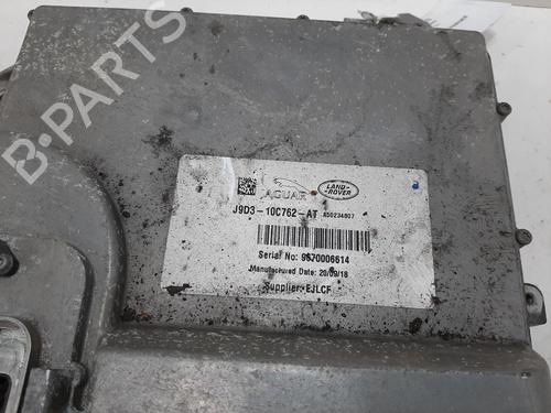 Elektronisk modul JAGUAR I-PACE (X590) EV400 AWD | BP30095091M83