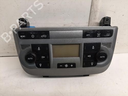 Used Climate control FIAT GRANDE PUNTO (199_) 1.4 T-Jet (199AXM1A, 199BXM1A, 199BXN1A) (120 hp) 26846144