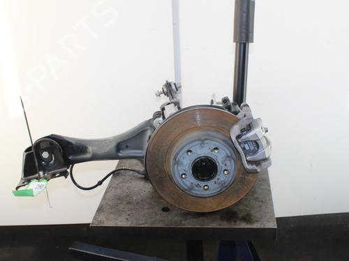 Left rear suspension arm MERCEDES-BENZ B-CLASS Sports Tourer (W247) B 200 (247.087) | BP26744639M14 