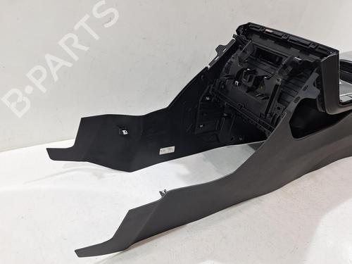 Middle console LAND ROVER RANGE ROVER EVOQUE (L551) 2.0 D150 4x4 | BP31009216I22