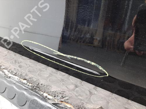 Left front door MINI MINI (F55) Cooper | BP29397744C2 