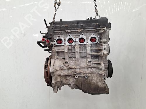 Engine KIA RIO III (UB) 1.4 CVVT | BP28138478M1 