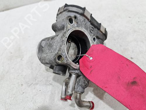 Throttle body HYUNDAI i20 I (PB, PBT) 1.2 | BP32409476M82 