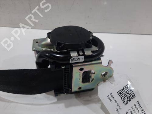 Ander VAUXHALL CORSA Mk V (F) 1.2 | BP30722441O1