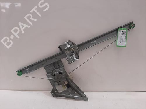 Used Front left window mechanism MERCEDES-BENZ SPRINTER 3,5-t Van (B906) 310 CDI (906.631, 906.633, 906.635, 906.637) (95 hp) 28138185