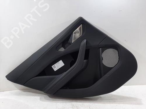 Other JAGUAR I-PACE (X590) EV400 AWD | BP26870021O1