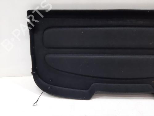 Rear parcel shelf FORD FIESTA VI (CB1, CCN) 1.25 | BP28161474C85 