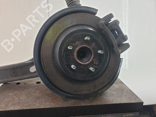 Querlenker links hinten HYUNDAI TUCSON (TL, TLE) 1.7 CRDi | BP26855660M14 